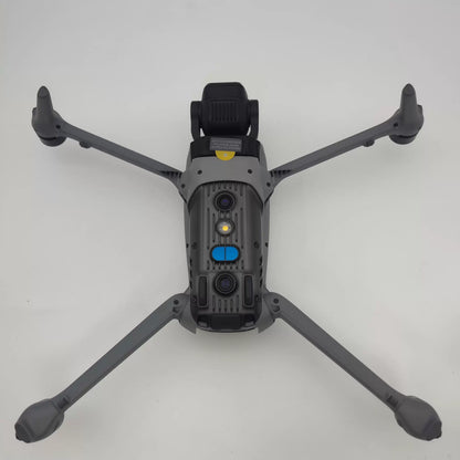 Brand New DJI Air 3s with RC2 Screen Remote Fly More Combo