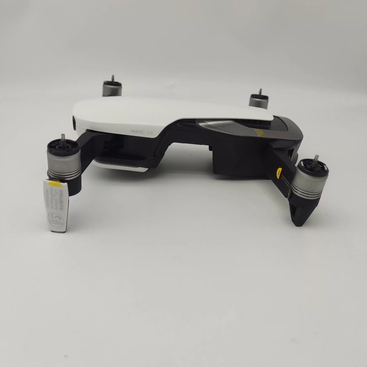 99% New (Mint) DJI AIR Standard Combo