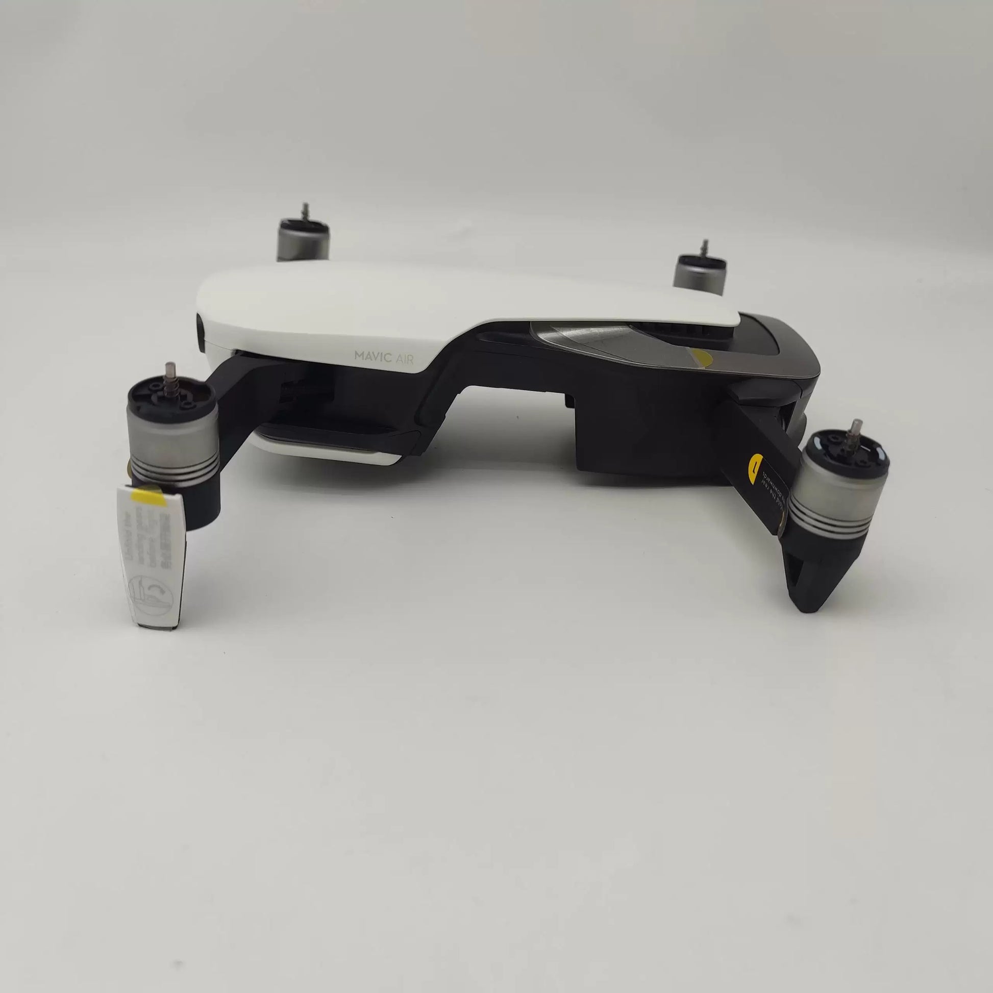 99% New (Mint) DJI AIR Standard Combo