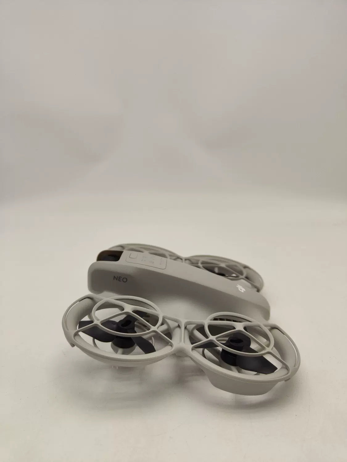 99% New (Mint) DJI neo Fly More Combo with DJI Care Refresh
