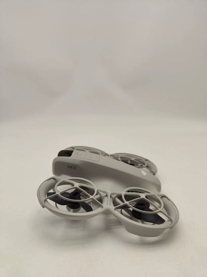 99% New (Mint) DJI neo Fly More Combo with DJI Care Refresh