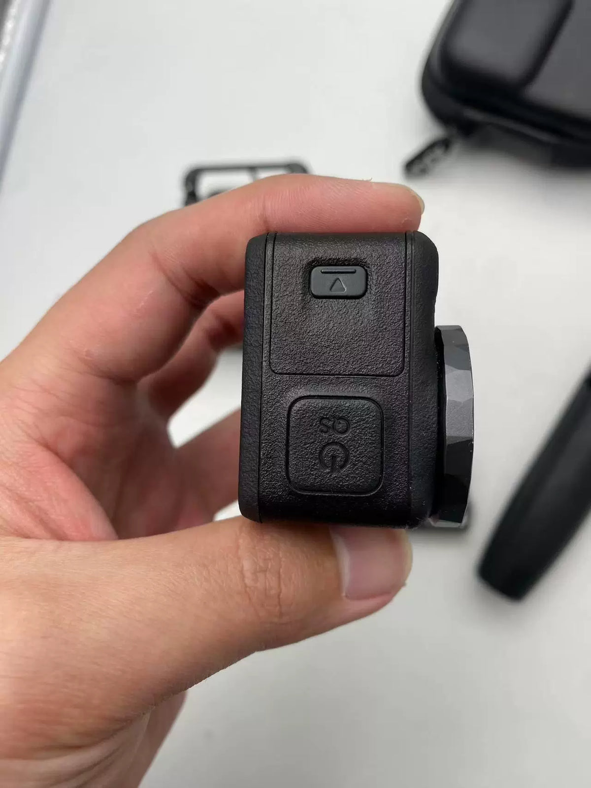95% New (Like New) DJI Osmo Action 5 Pro – photo 5