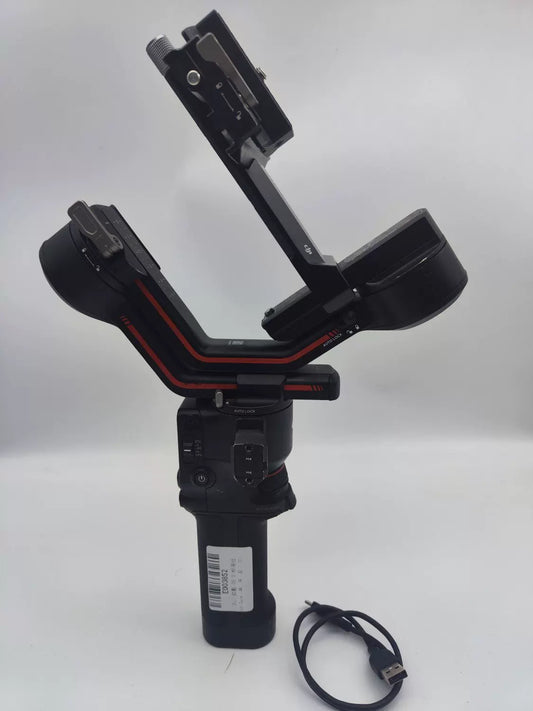 90% New (Excellent) DJI rs3 Standard Combo