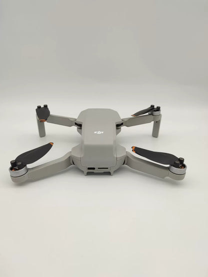 95% New (Like New) DJI Mini2 SE Standard Combo 2-Year DJI Care Refresh