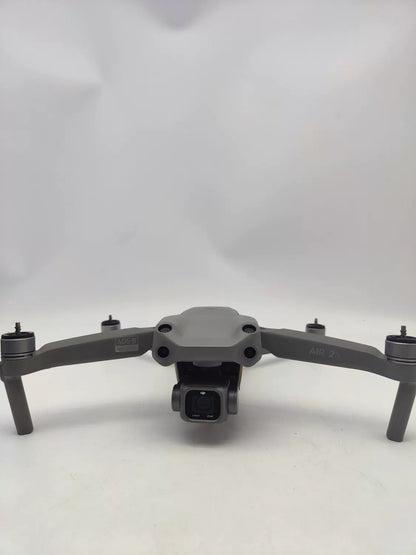 90% New (Excellent) DJI air2s with Screen Fly More Combo (1st Gen Black Remote Controller)