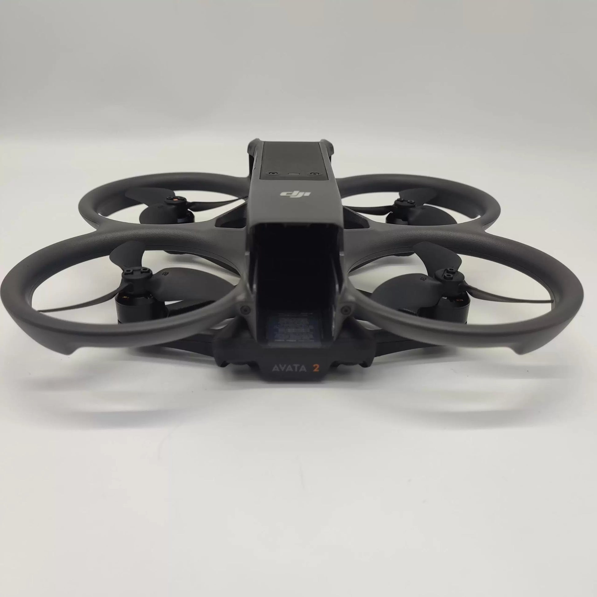 99% New (Mint) DJI Avata 2 Fly More Combo 2-Year DJI Care Refresh