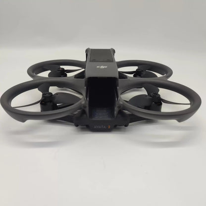 99% New (Mint) DJI Avata 2 Fly More Combo 2-Year DJI Care Refresh