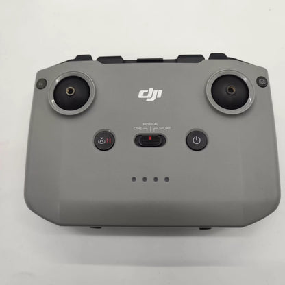 95% New (Like New) DJI Air 2S Standard Remote Controller Dual Battery
