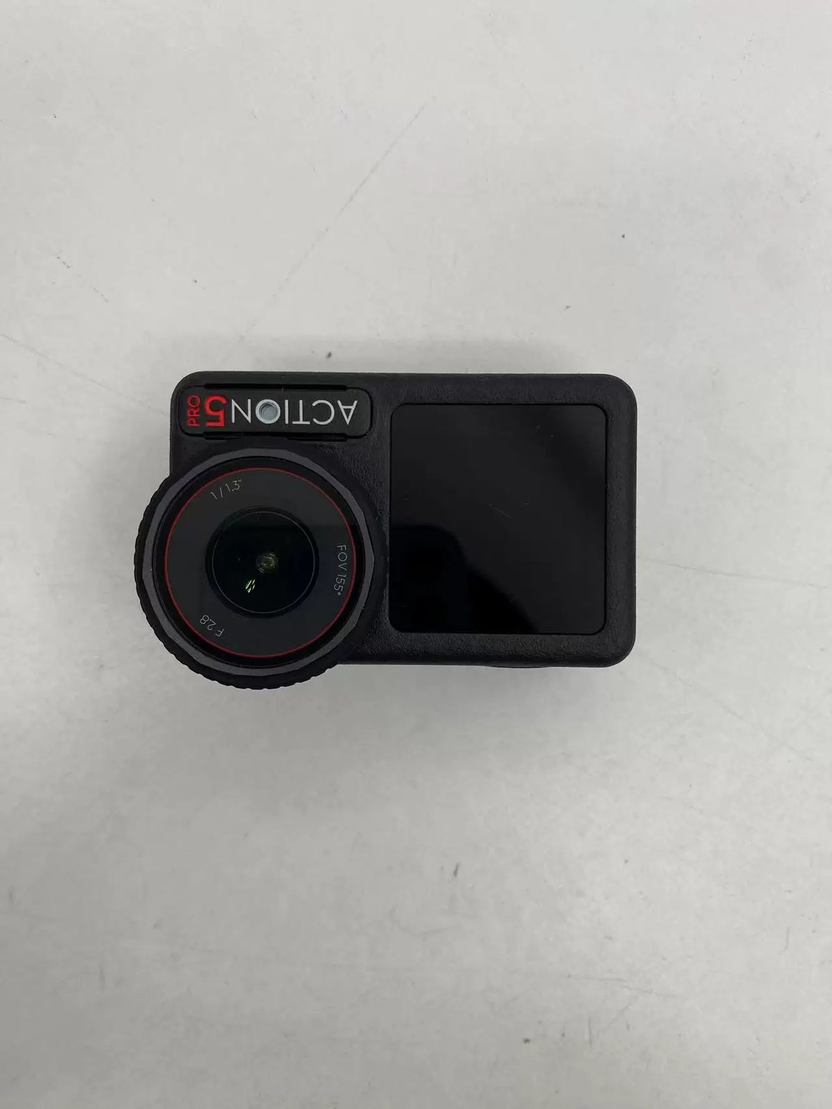 99% New (Mint) DJI Osmo Action 5 Pro – photo 4