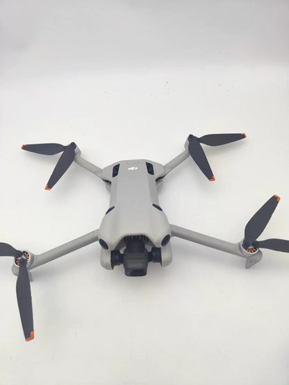 99% New (Mint) DJI mini4pro with Screen Fly More Combo