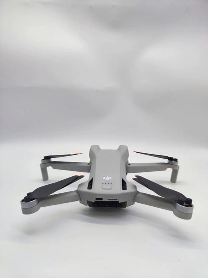95% New (Like New) DJI mini3 Fly More Combo