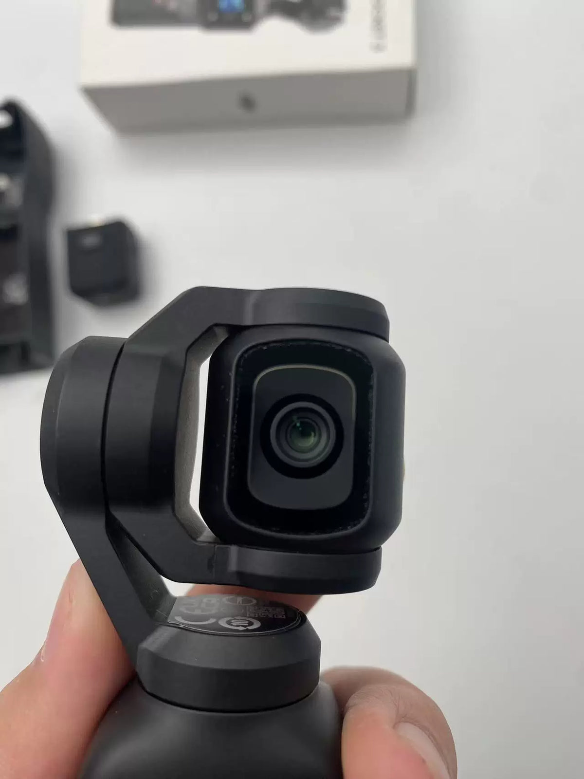 99% New (Mint) DJI Osmo Pocket 3 – photo 6