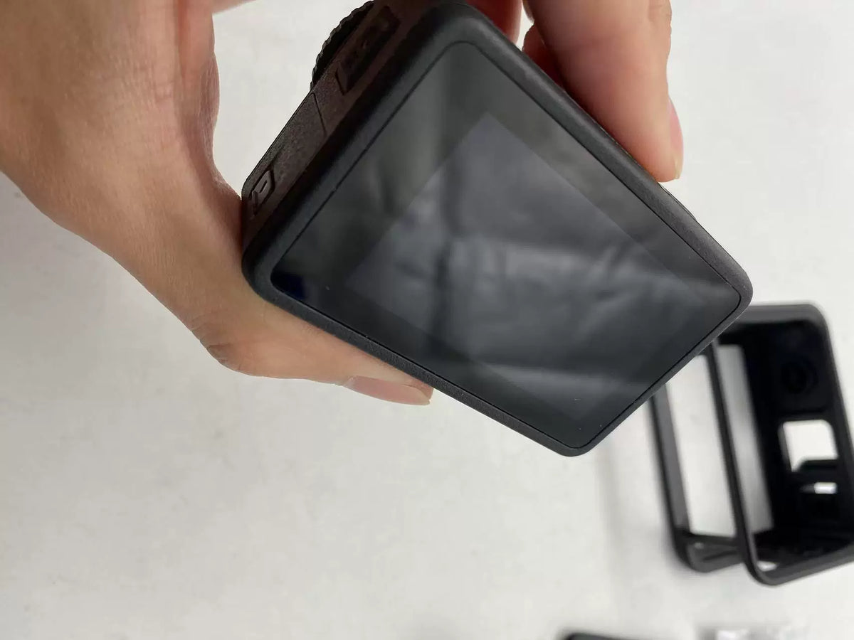 99% New (Mint) DJI Osmo Action 4 – photo 2