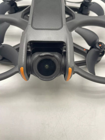 95% New (Like New) DJI Avata 2 Fly More Combo with DJI Care Refresh