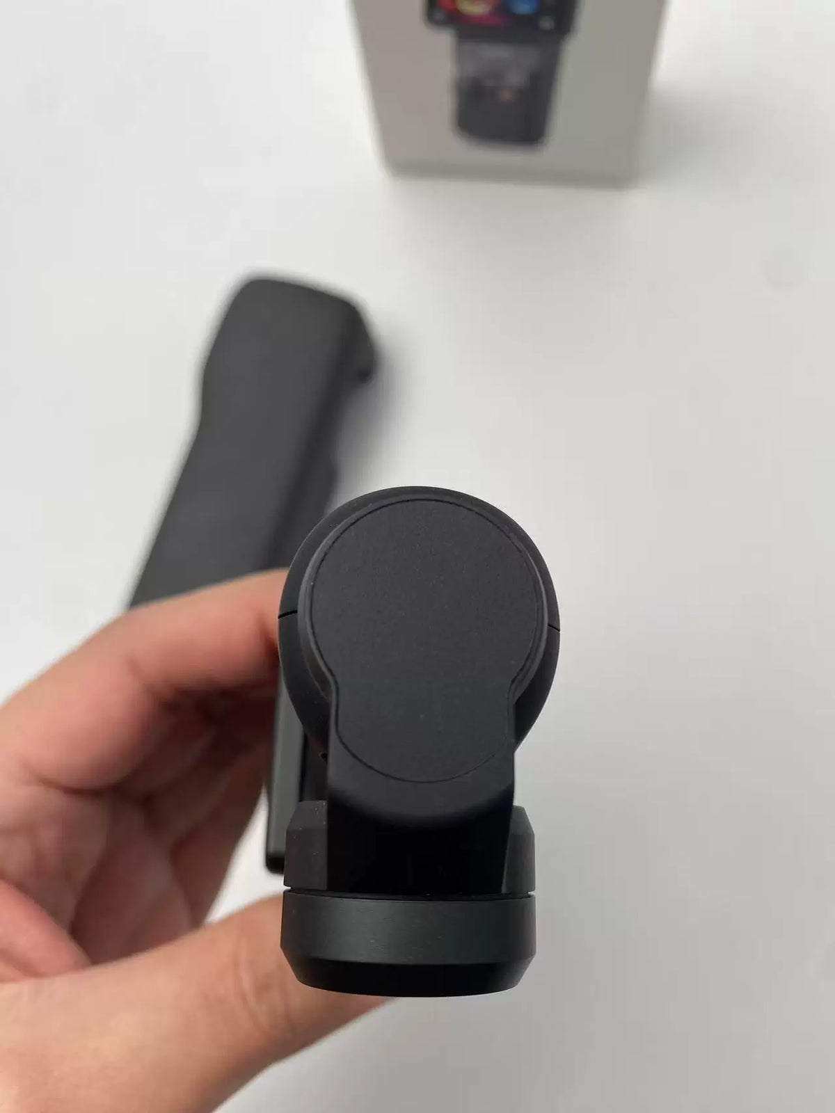 99% New (Mint) DJI Osmo Pocket 3 – photo 2