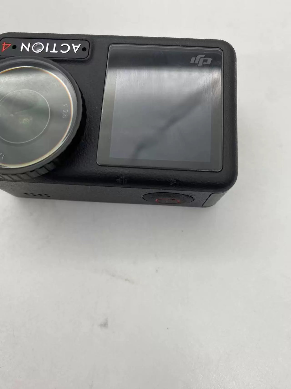 99% New (Mint) DJI Osmo Action 4 – photo 4
