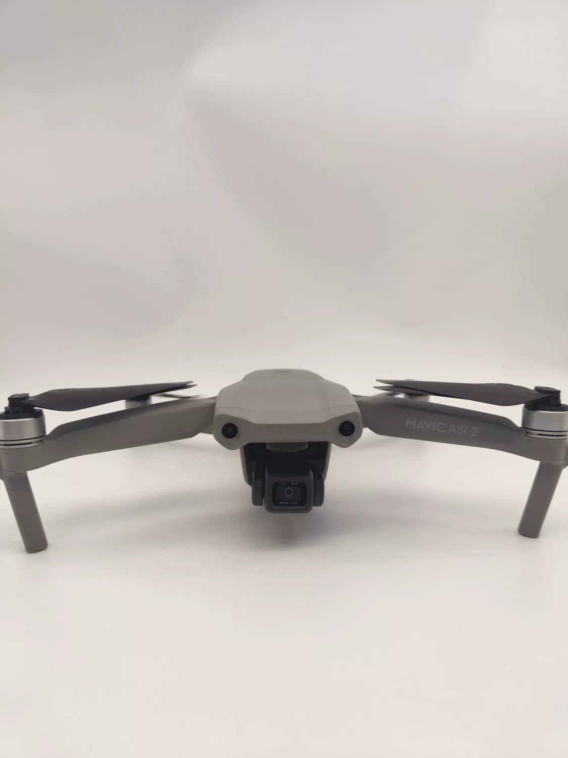95% New (Like New) DJI air2 Fly More Combo