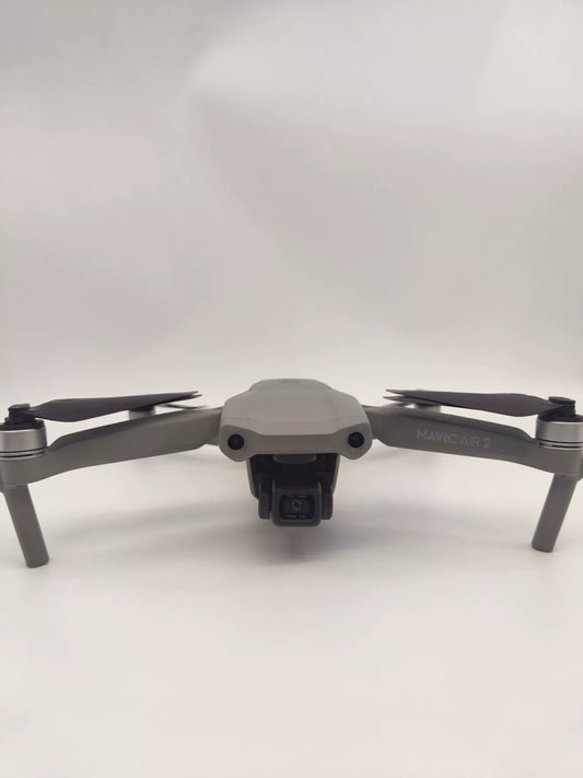 95% New (Like New) DJI air2 Fly More Combo