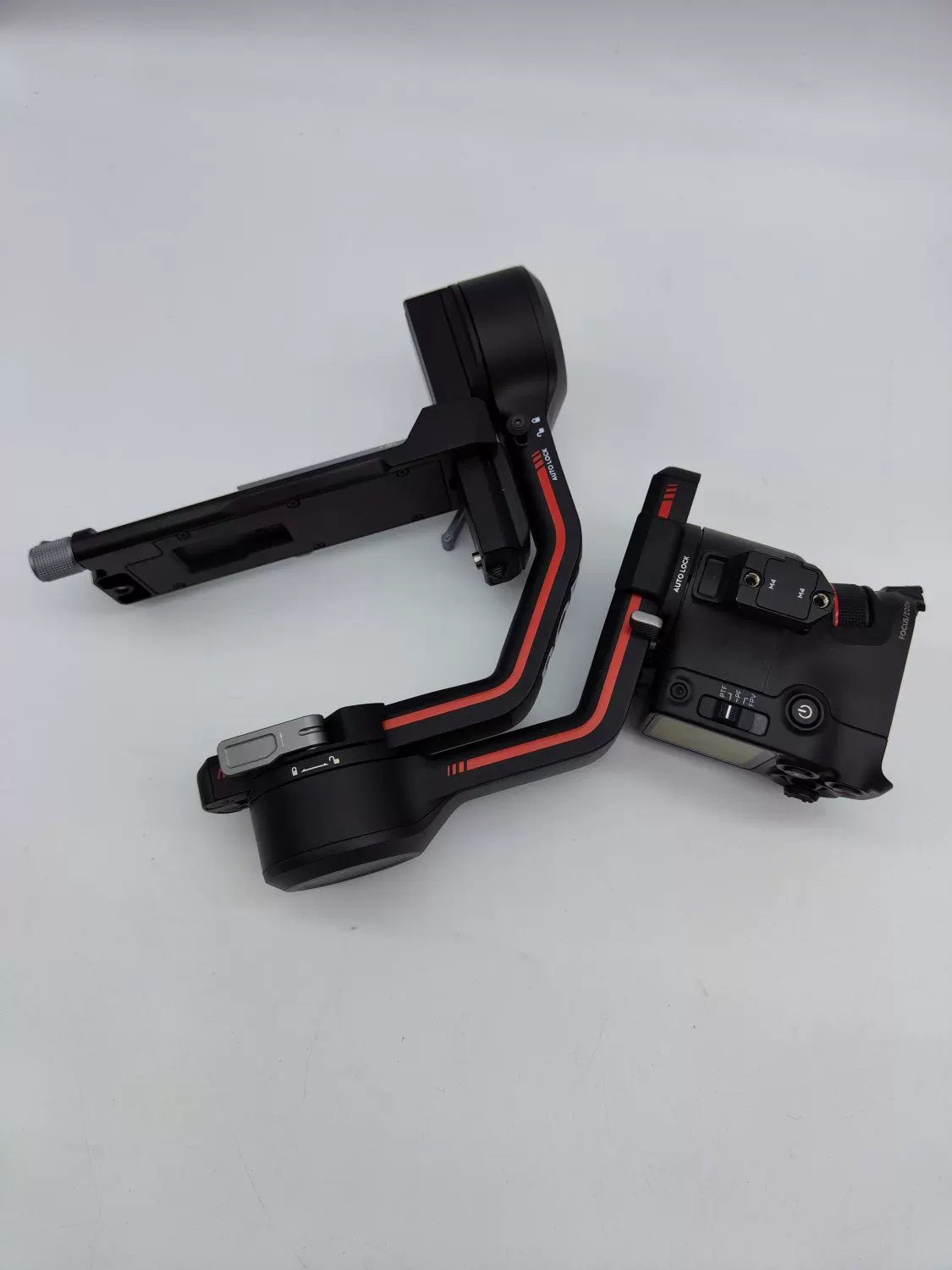 DJI RS 3 Combo