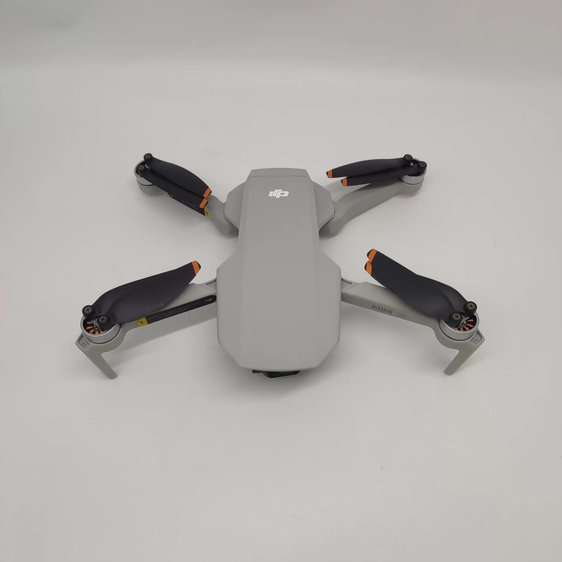 Near-New Box Opened Not Activated DJI Mini SE Fly More Combo