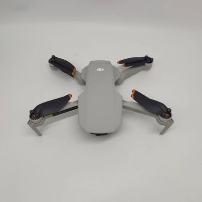 Near-New Box Opened Not Activated DJI Mini SE Fly More Combo
