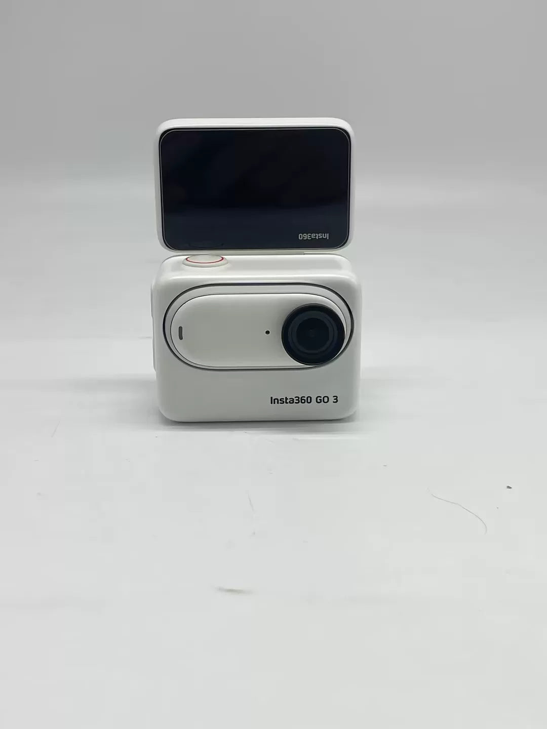 90% New (Excellent) Insta Insta360 360 GO 3 64G