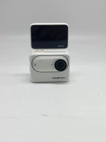 90% New (Excellent) Insta Insta360 360 GO 3 64G