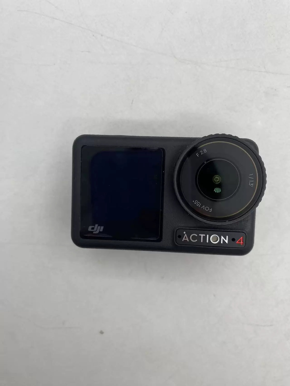 99% New (Mint) DJI Osmo Action 4 – photo 2