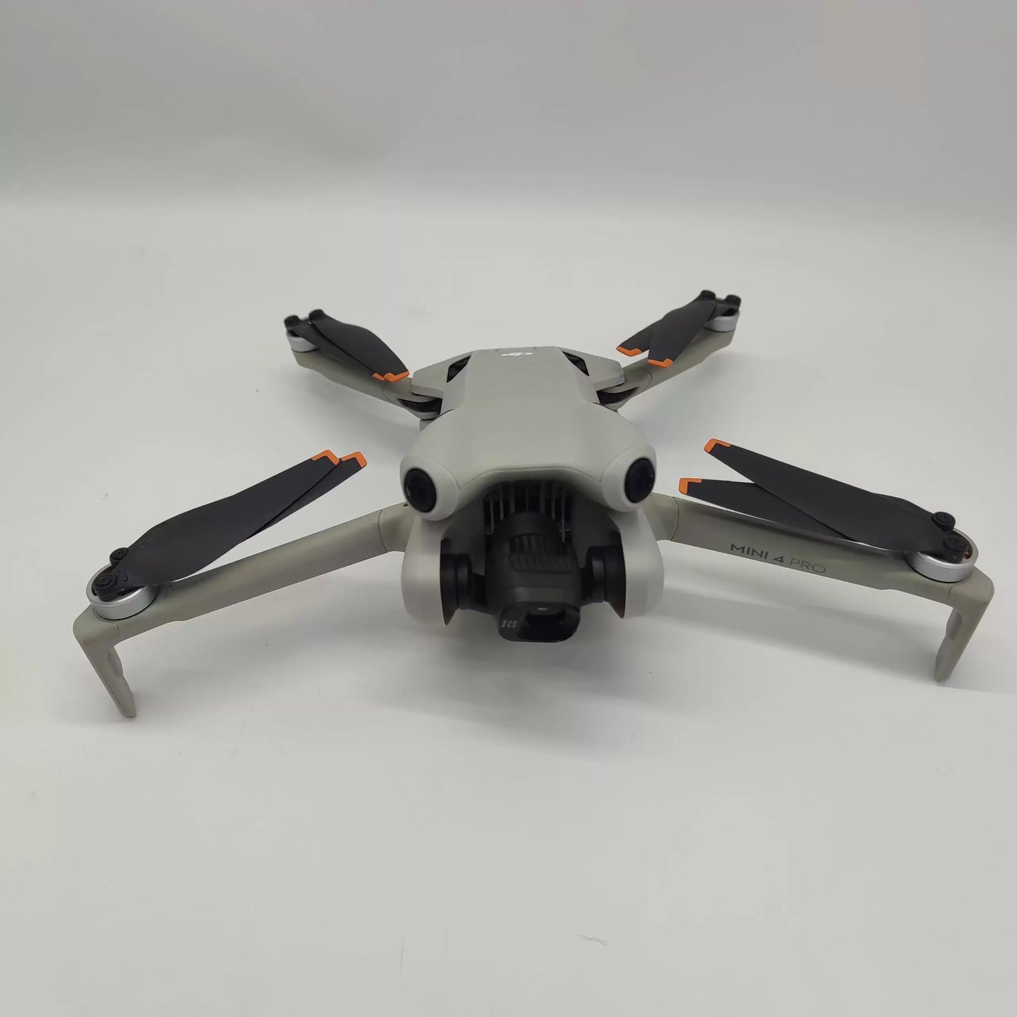 95% New (Like New) Mini 4 Pro with 2 -Gen RC Screen Remote