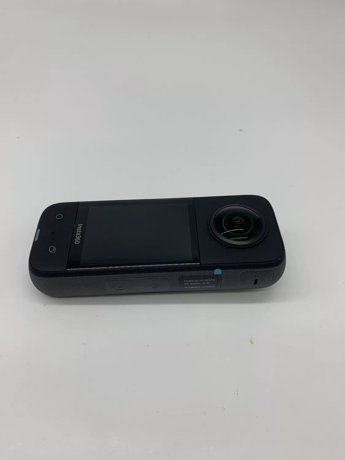95% New (Like New) insta360/ Insta360 X3 Standard Combo