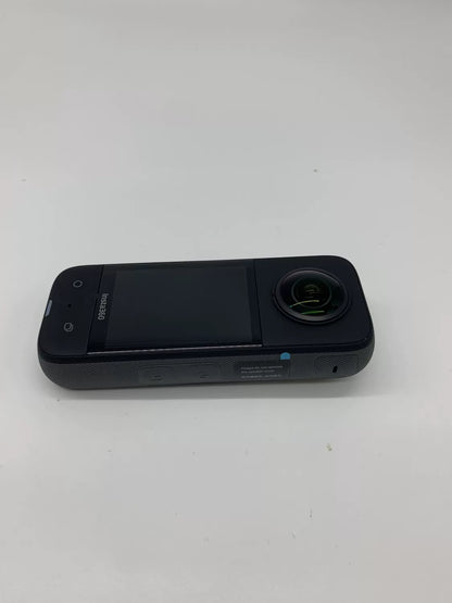 95% New (Like New) insta360/ Insta360 X3 Standard Combo