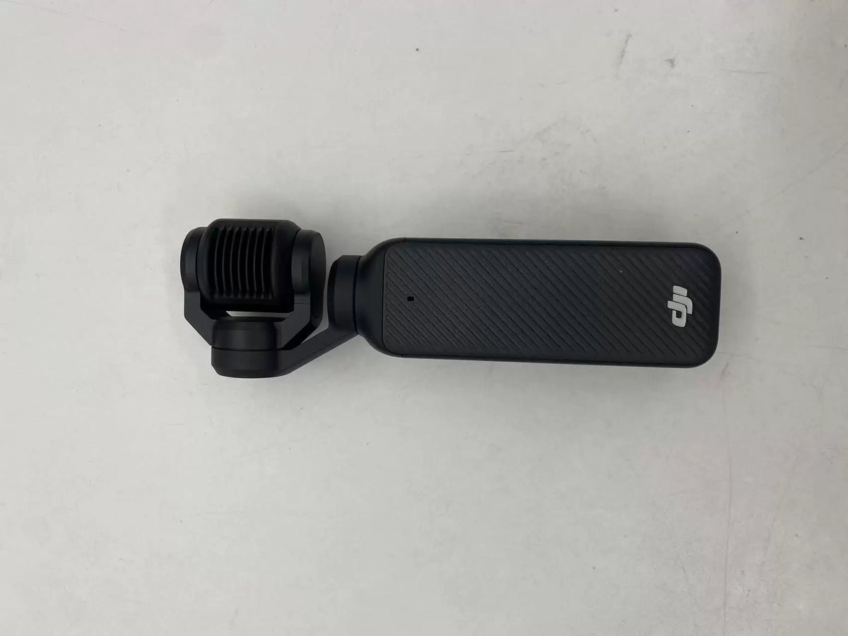 99% New (Mint) DJI Osmo Pocket 3 – photo 3