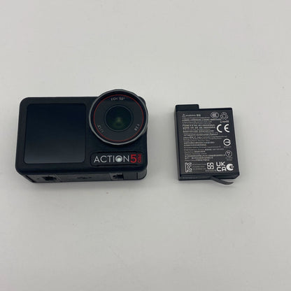 DJI Osmo Action 5 Pro Standard Kit - Like New (99%)