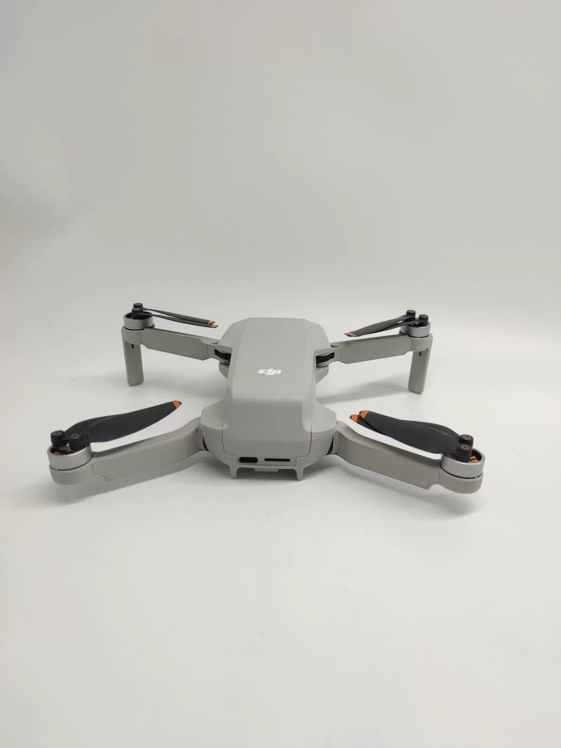 DJI Mini4k Fly More Combo
