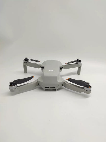 DJI Mini4k Fly More Combo