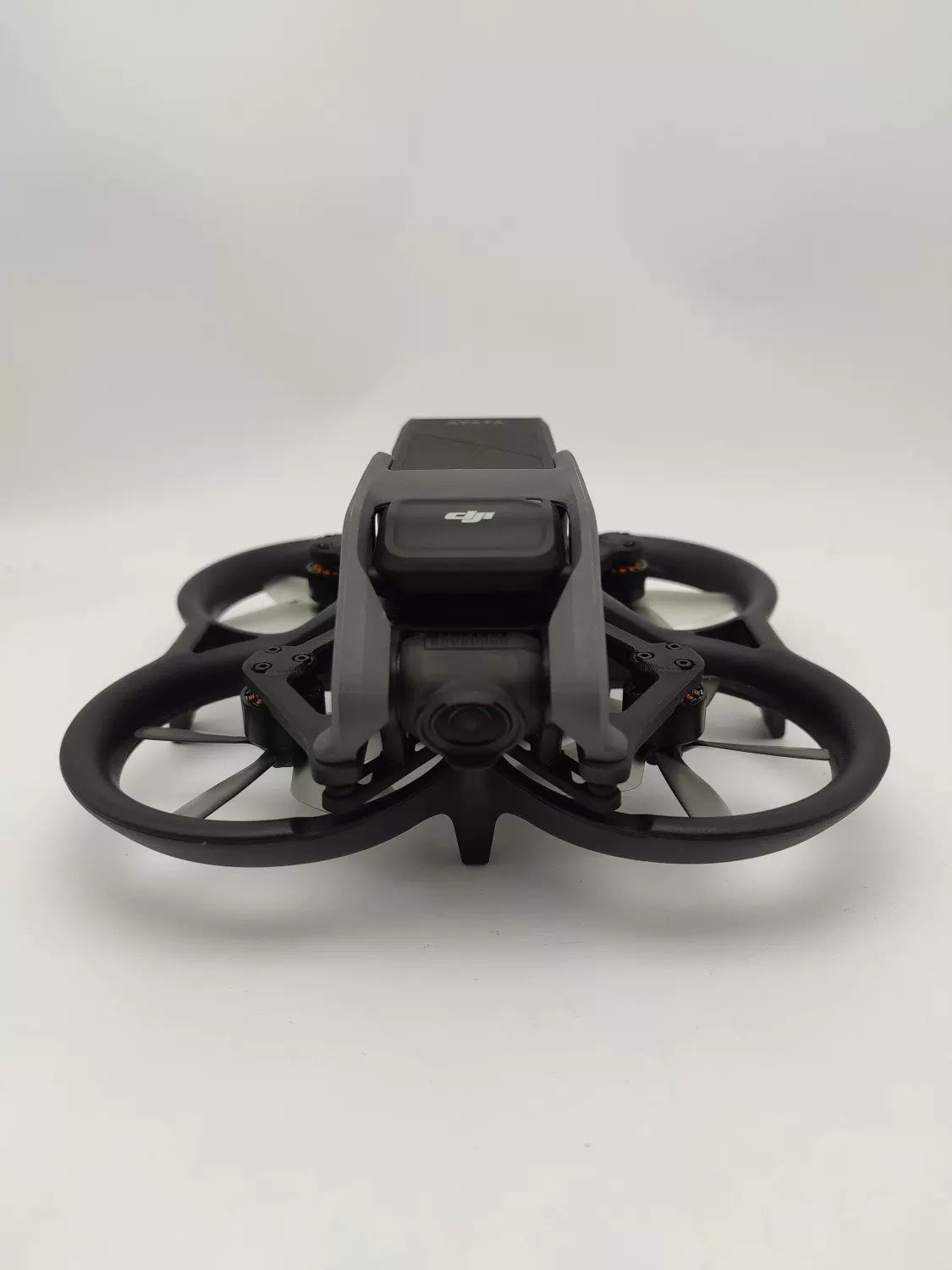 95% New (Like New) DJI Avata Explorer Combo Standard Combo