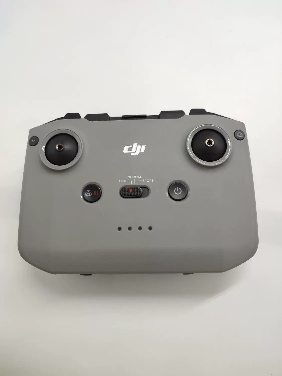 DJI Mini4k Fly More Combo