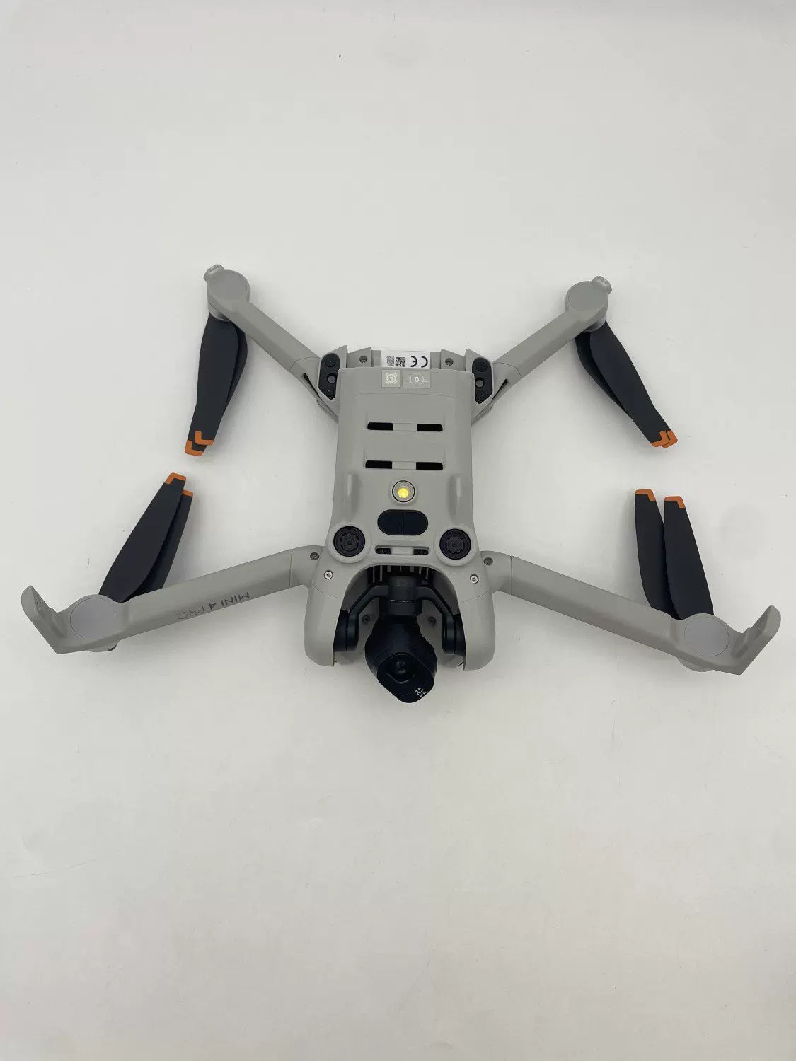 99% New (Mint) DJI Mini 4 Pro with Screen Fly More Combo with DJI Care Refresh