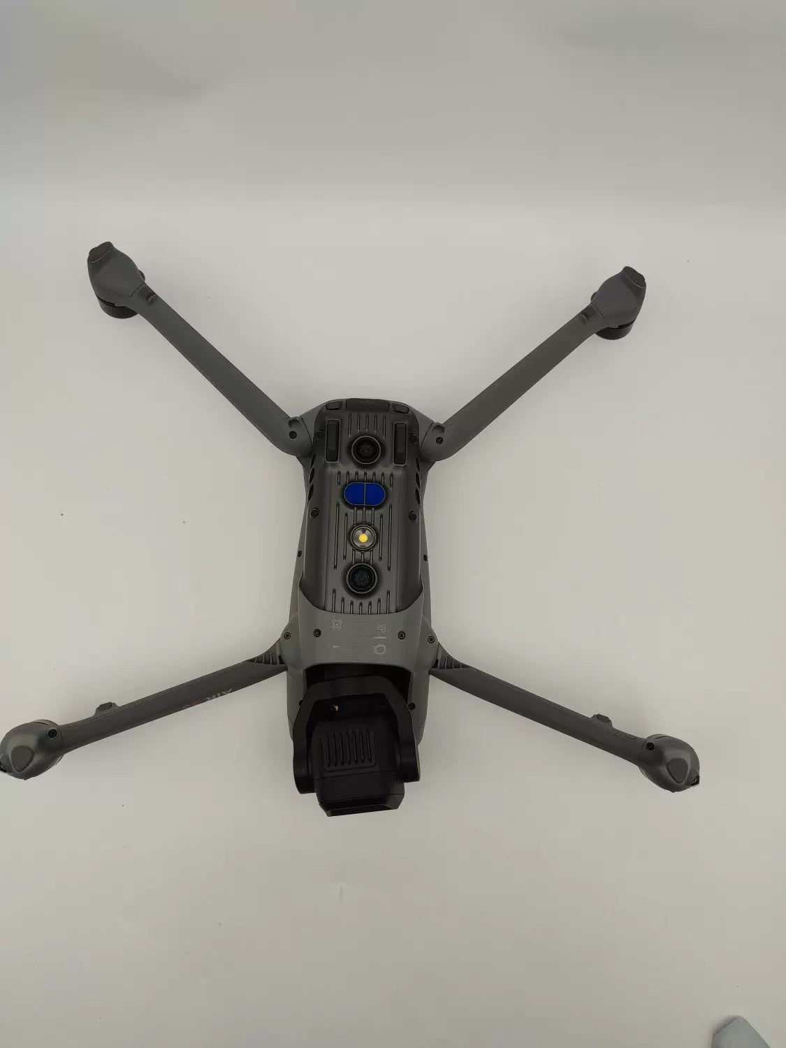 99% New (Mint) DJI Air 3S with Screen Fly More Combo DJI Care Refresh