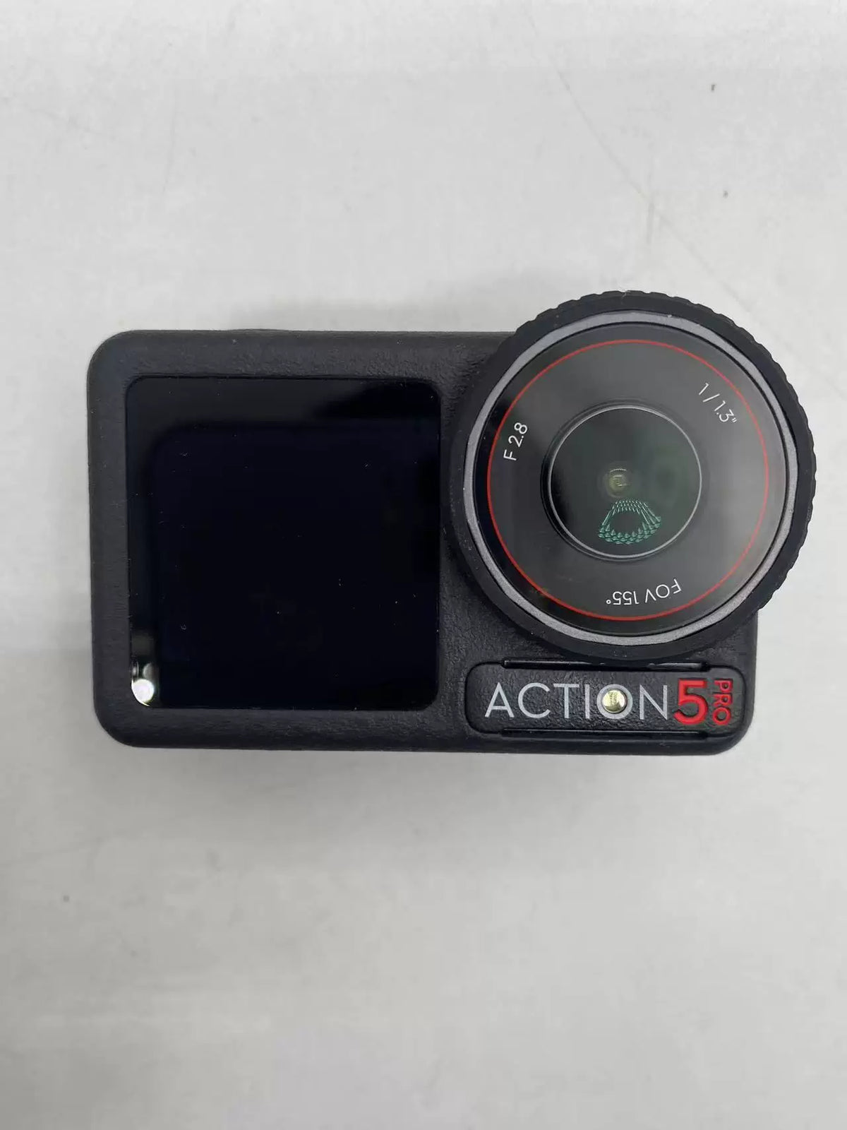 99% New (Mint) DJI Osmo Action 5 Pro – photo 3