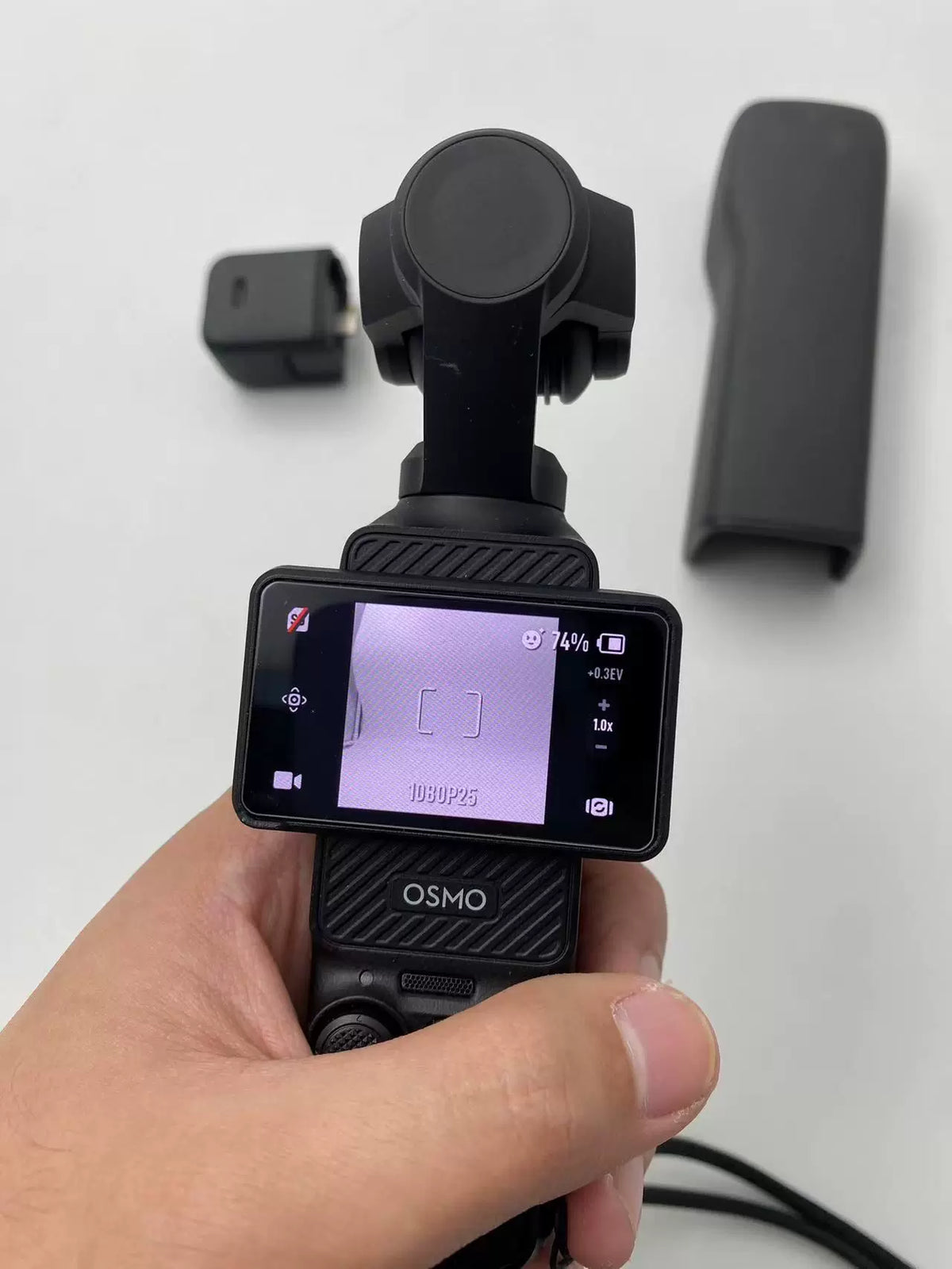 99% New (Mint) DJI Osmo Pocket 3 – photo 5