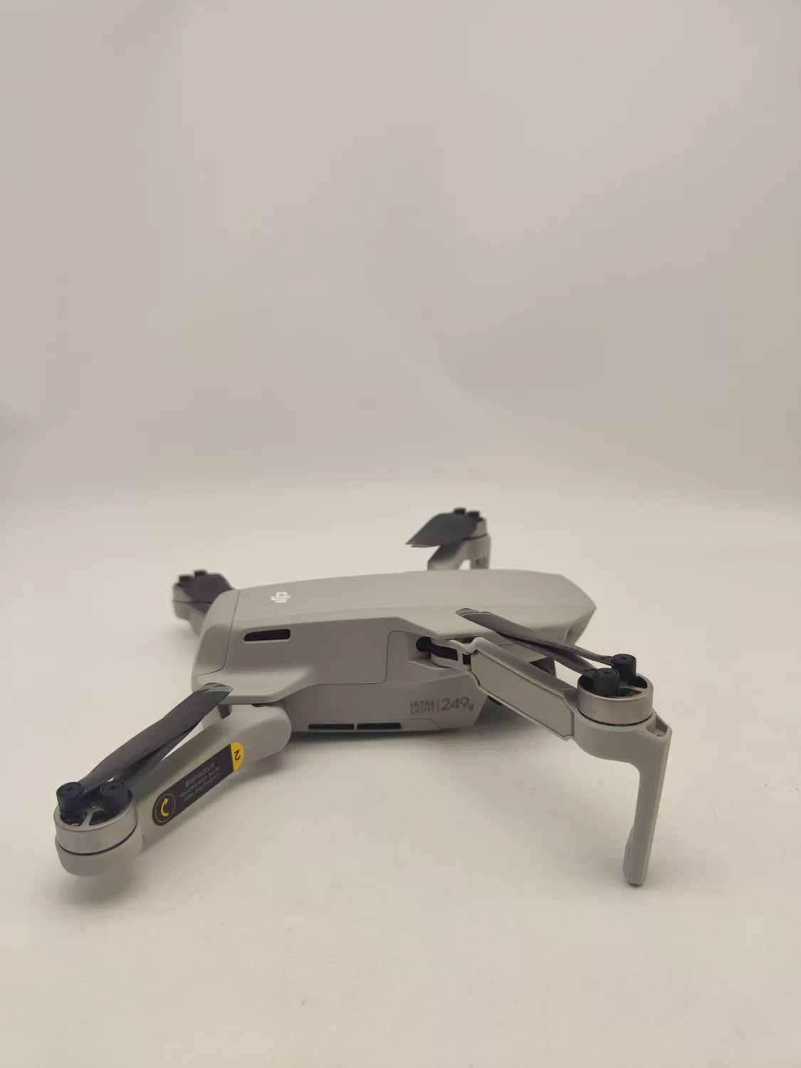 99% New (Mint) DJI mini1 Standard Combo