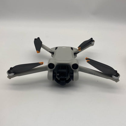 DJI Mini 3 Pro with Screen Remote Controller - Good (80% New)