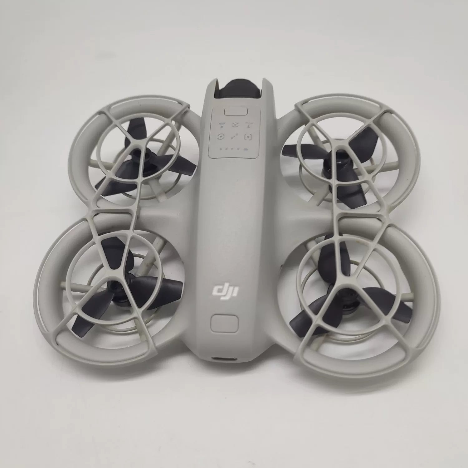 95% New (Like New) DJI Neo Fly More Combo