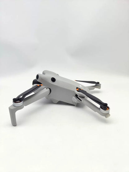 99% New (Mint) DJI mini4pro with Screen Fly More Combo with DJI Care Refresh