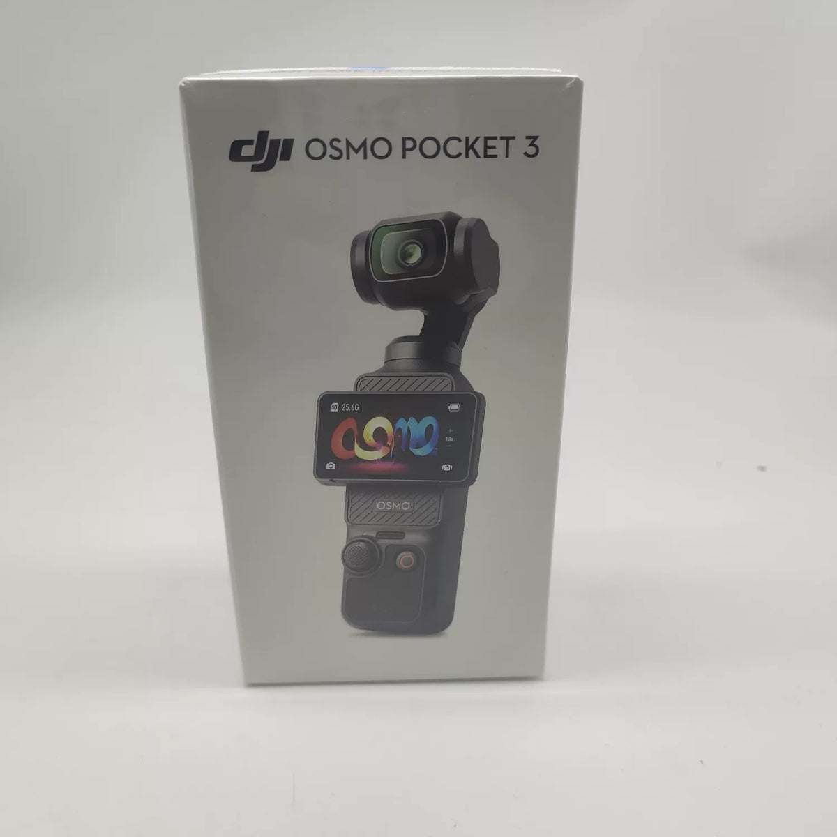 Brand New (Sealed) DJI Osmo pocket 3 -Gen