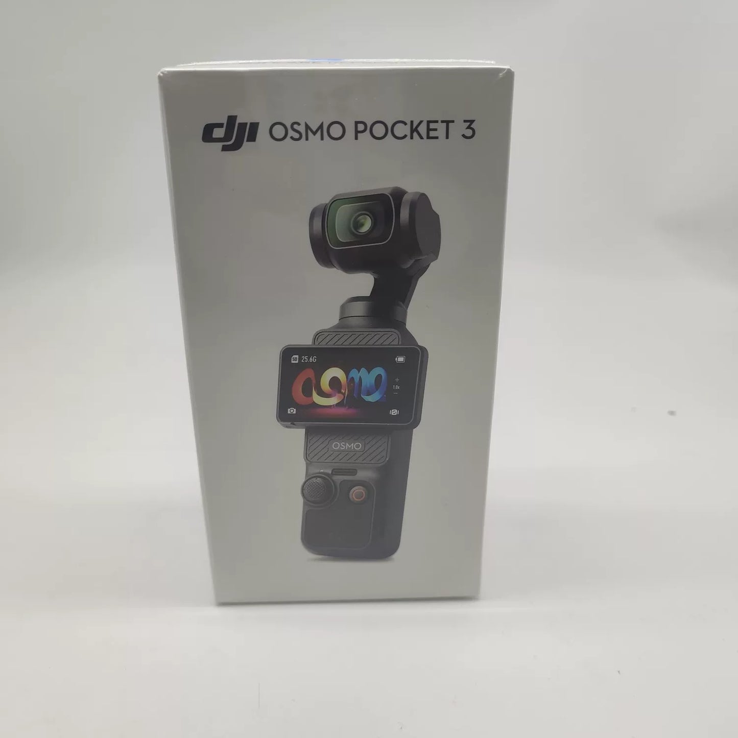 Brand New (Sealed) DJI Osmo pocket 3 -Gen