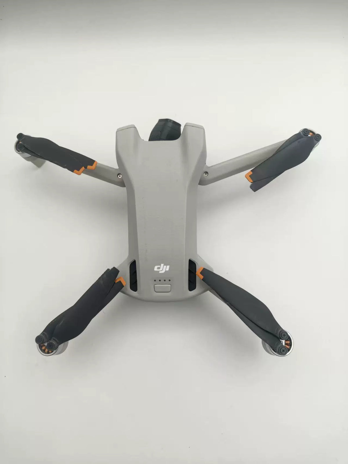 99% New (Mint) DJI Mini 3 – photo 2