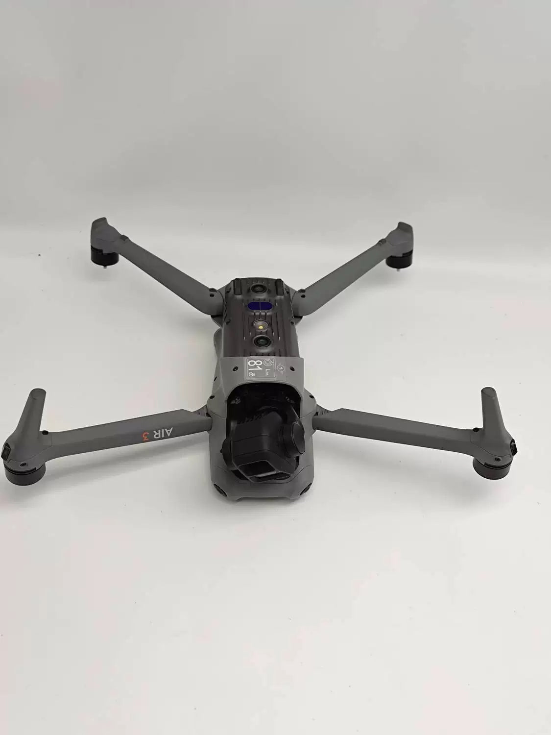 DJI Air 3 with Screen Fly More Combo