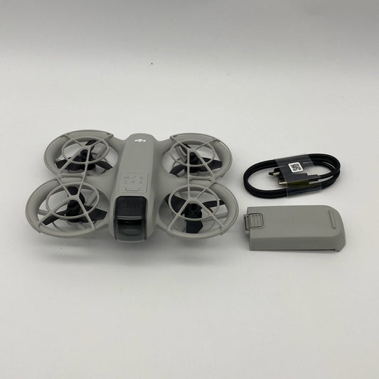 DJI Neo Standard Edition - Excellent (95% New)
